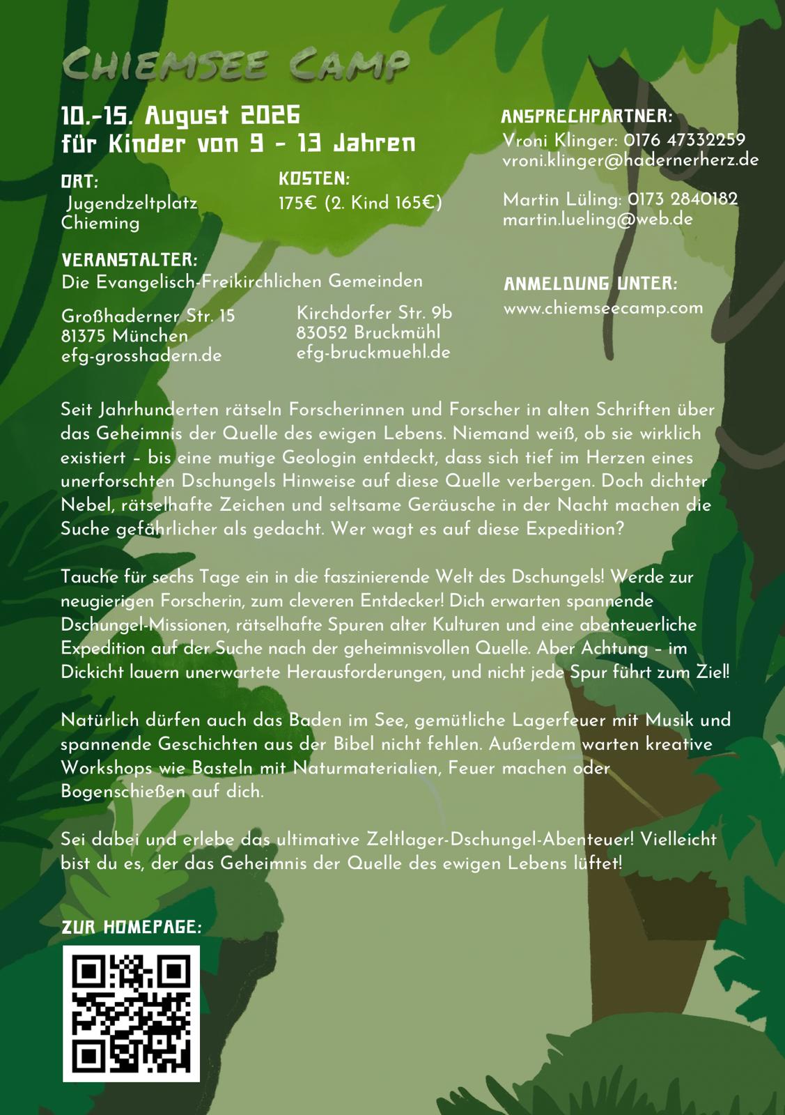 chiemsee camp2026